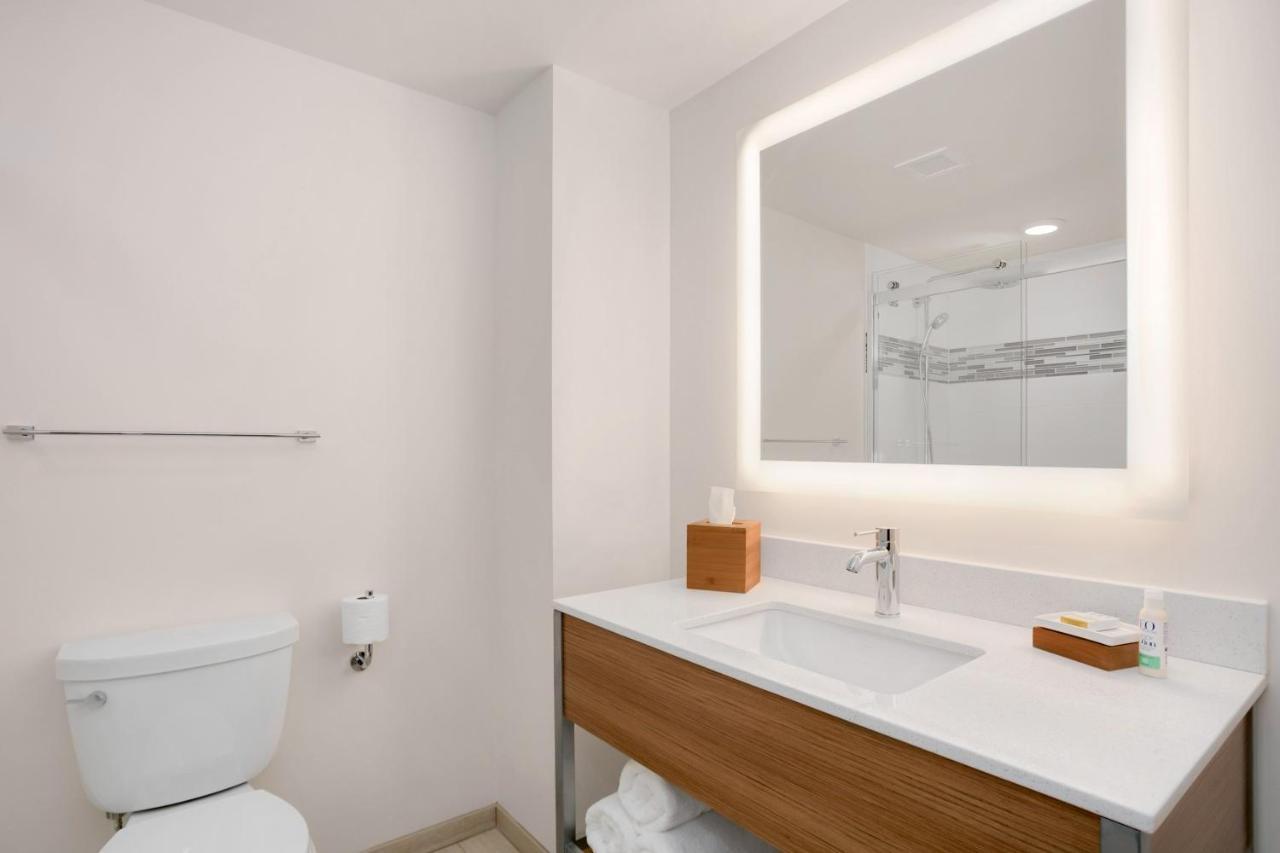 Even Hotel Pittsburgh Downtown By Ihg Luaran gambar
