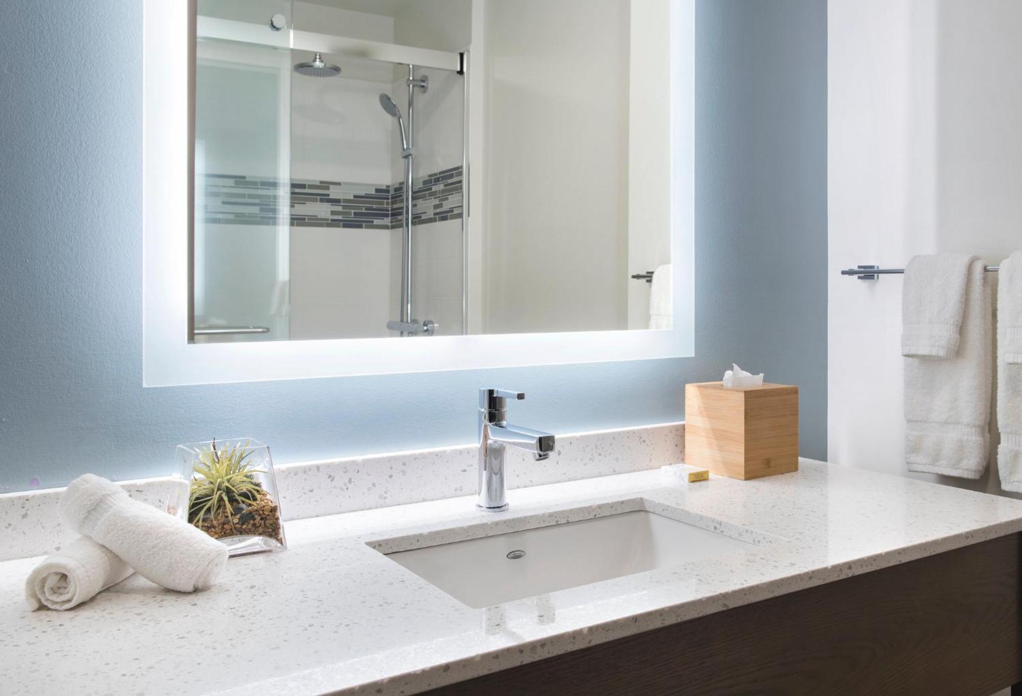 Even Hotel Pittsburgh Downtown By Ihg Luaran gambar