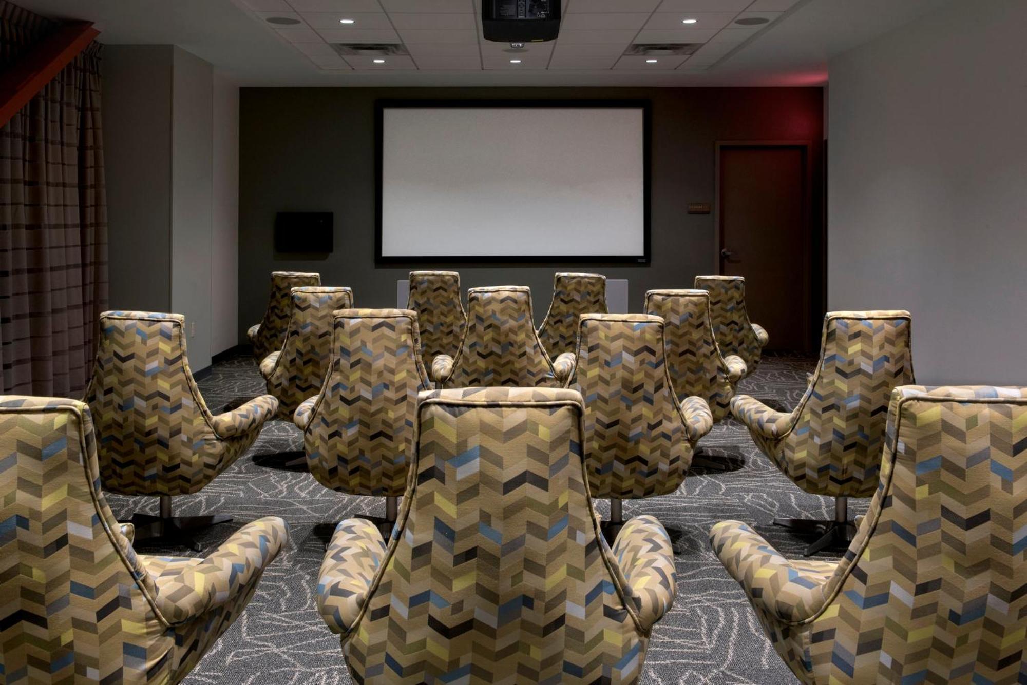 Even Hotel Pittsburgh Downtown By Ihg Luaran gambar