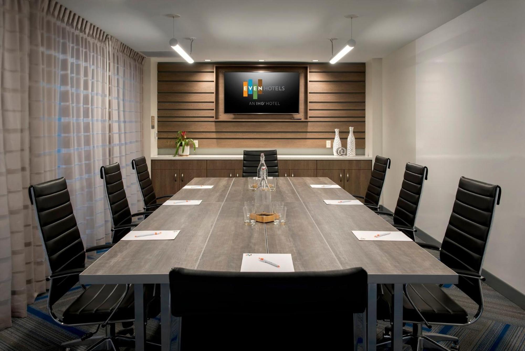 Even Hotel Pittsburgh Downtown By Ihg Luaran gambar