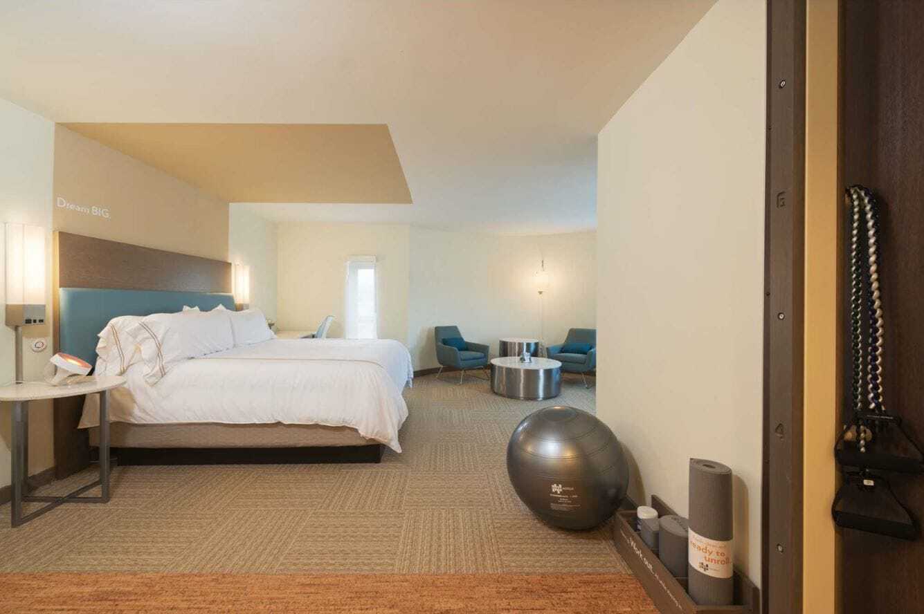 Even Hotel Pittsburgh Downtown By Ihg Luaran gambar
