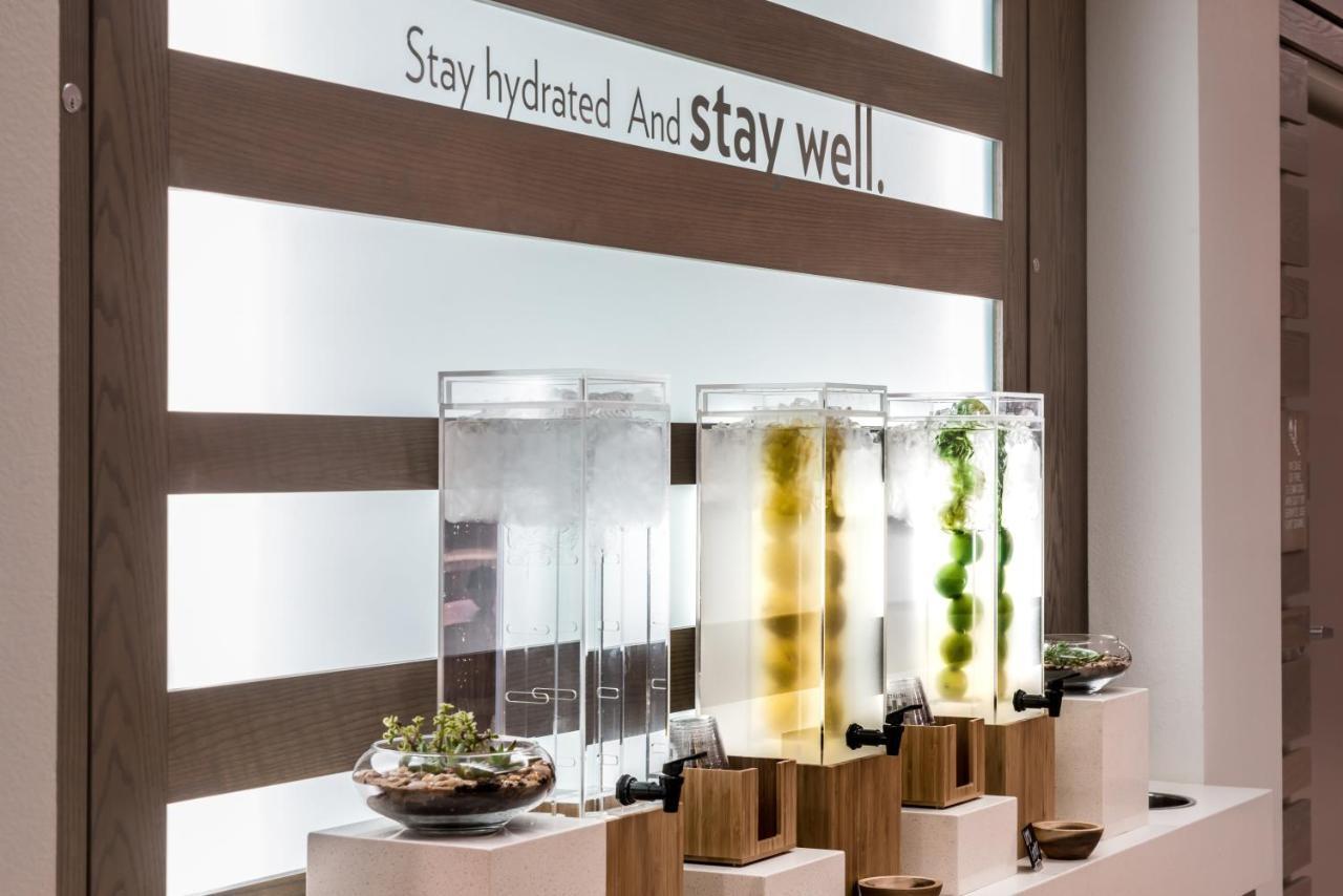 Even Hotel Pittsburgh Downtown By Ihg Luaran gambar
