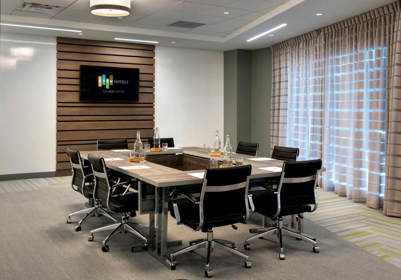 Even Hotel Pittsburgh Downtown By Ihg Luaran gambar