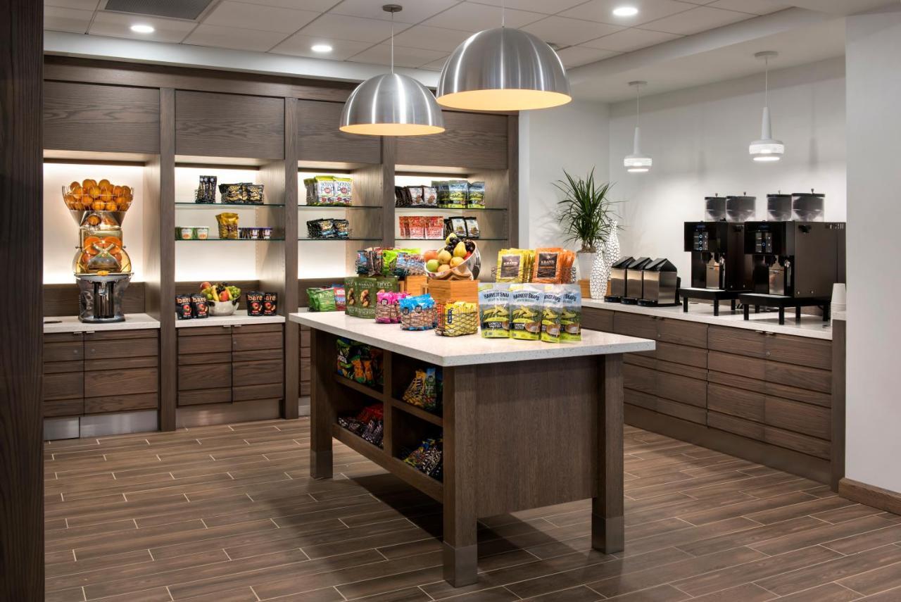 Even Hotel Pittsburgh Downtown By Ihg Luaran gambar