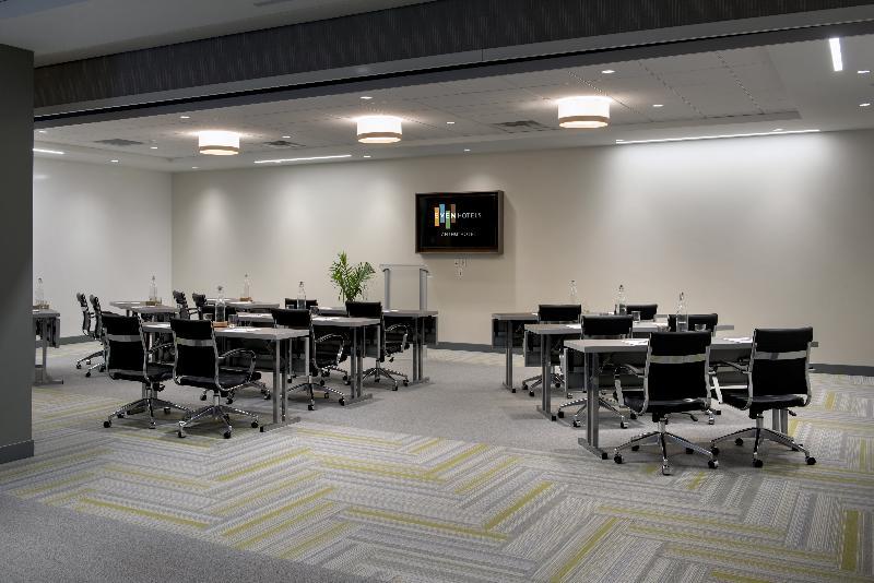Even Hotel Pittsburgh Downtown By Ihg Luaran gambar
