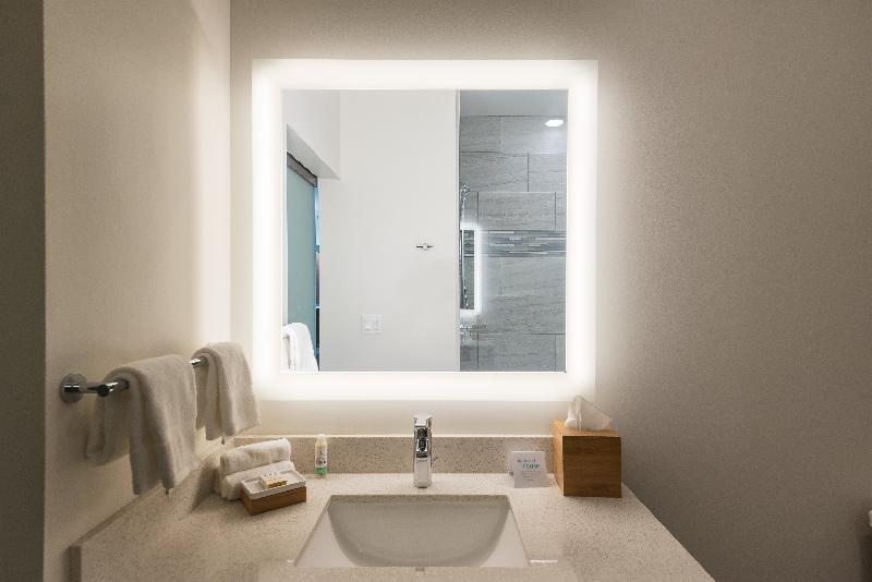 Even Hotel Pittsburgh Downtown By Ihg Luaran gambar