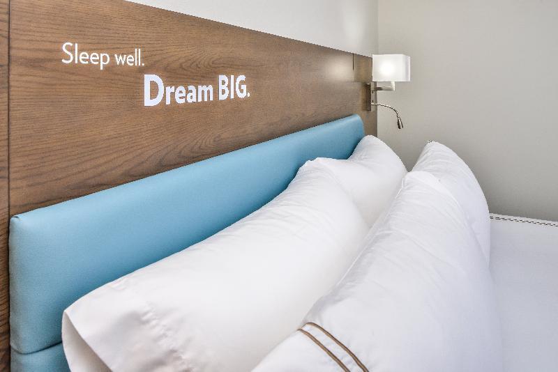 Even Hotel Pittsburgh Downtown By Ihg Luaran gambar